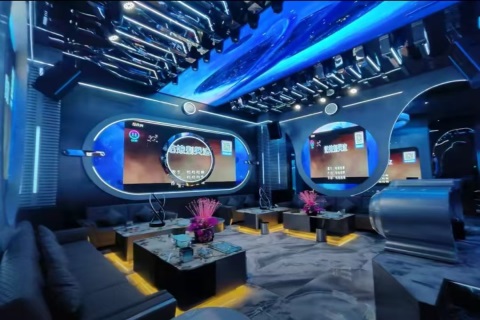 克拉玛依夜场招聘、KTV排名公开，身高不作限定，轻松工作无压