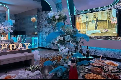 克拉玛依急缺人夜场KTV招聘！生意火爆、二班多，岗位充足