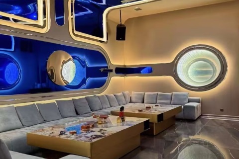 克拉玛依夜总会招聘礼仪,克拉玛依高端夜店,生意如火如荼多班次