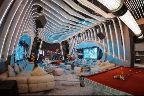 克拉玛依夜场招酒水促销员！与我们一起启程，迈向成功