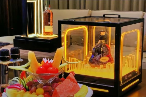 克拉玛依模特招聘,克拉玛依KTV招聘,商务KTV招募促销好人